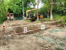 瀏家港-遠太雙T至童橋110KV線路工程